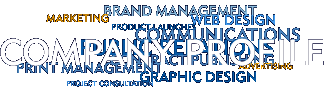 Compnay Profile
